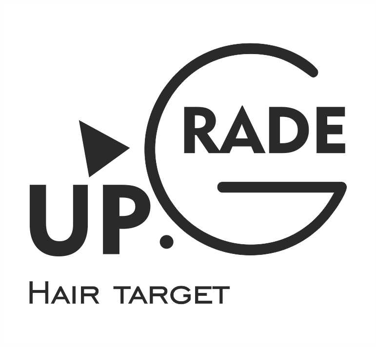 UpGrade Hair Target